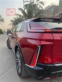 كاديلاك ليريك